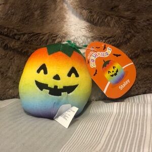 Staley clip squishmallow